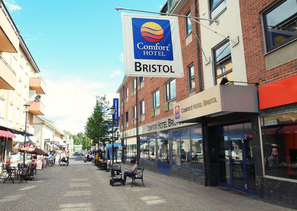 Home Hotel Bristol أرفيكا المظهر الخارجي الصورة