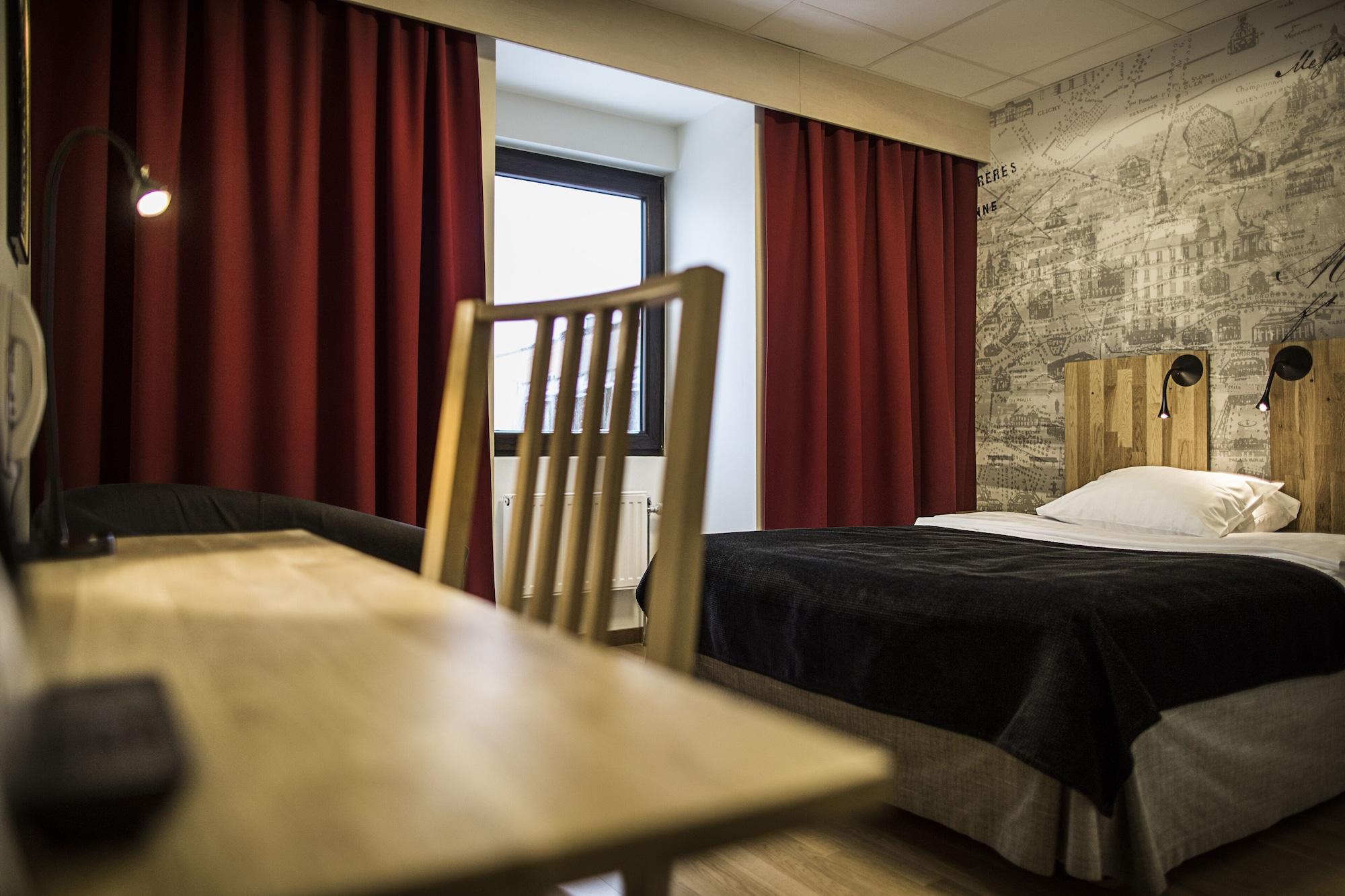 Home Hotel Bristol أرفيكا المظهر الخارجي الصورة