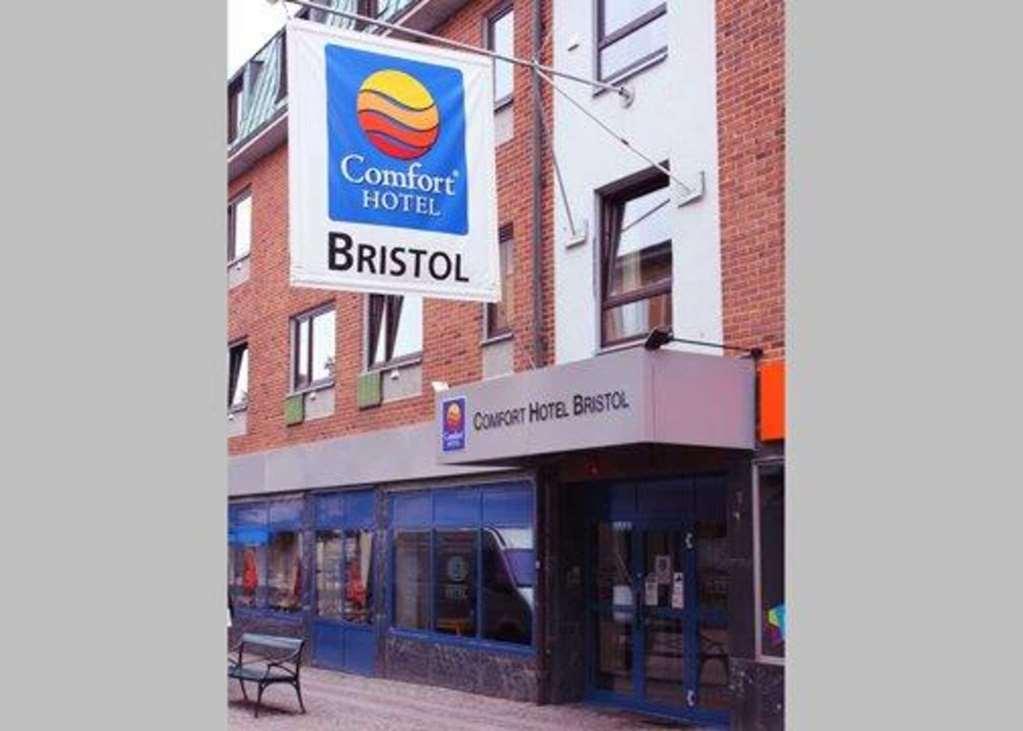 Home Hotel Bristol أرفيكا المظهر الخارجي الصورة