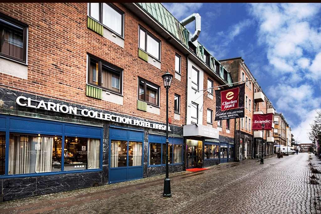 Home Hotel Bristol أرفيكا المظهر الخارجي الصورة