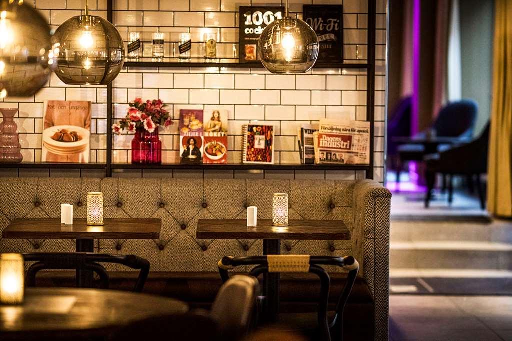 Home Hotel Bristol أرفيكا المطعم الصورة