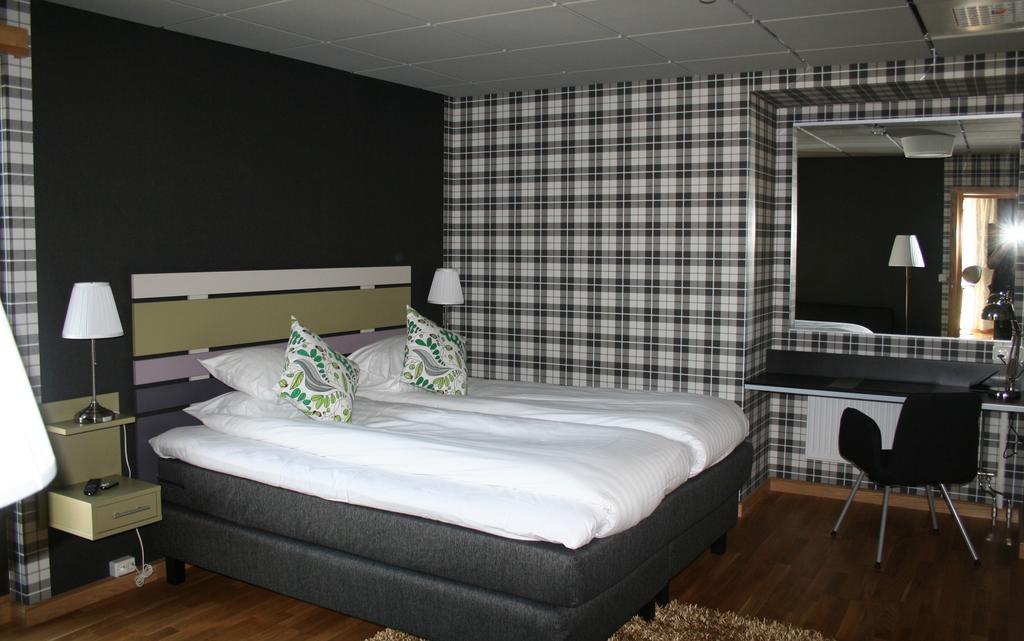 Home Hotel Bristol أرفيكا الغرفة الصورة