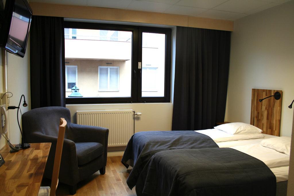 Home Hotel Bristol أرفيكا الغرفة الصورة