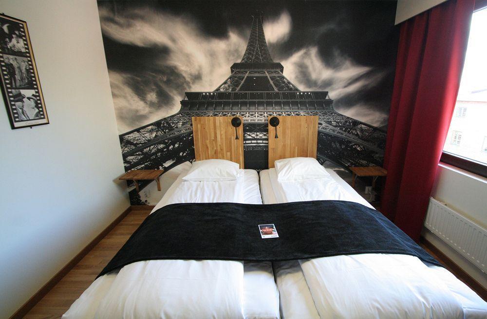 Home Hotel Bristol أرفيكا الغرفة الصورة